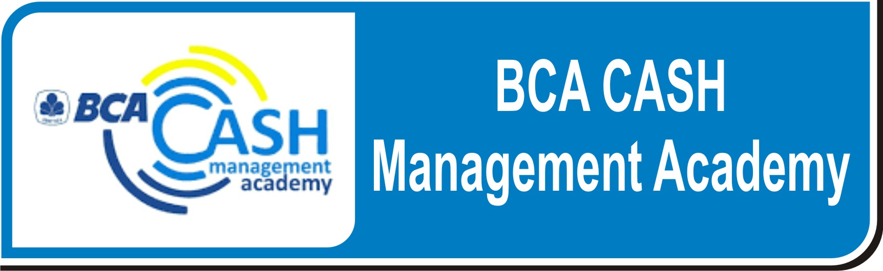 BCA Cash Management Academy